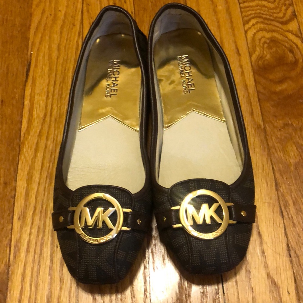 Michael kors shoes